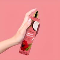 معطر جسم الكركديه بجوز الهند من بودي كولوجي - 237م...