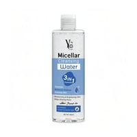 منظف مائي ميسلار من واي سي - 400مل