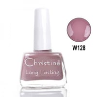 طلاء أظافر 128من كرستين