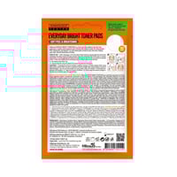 وسادات التونر المشرقة اليومية من ام بيوتي - 10قطعة