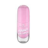 طلاء الأظافر جل موف أوفر دارلينج من ايسينس - 80