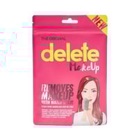 قفاز مزيل المكياج بالماء من ديليت ميك اب
