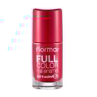 فلورمار طلاء اظافر 8مل فل كلور 64