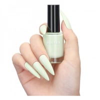 طلاء أظافر اخضر فاتح 667 - 22 من بلوفير