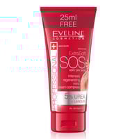 كريم اليدين للبشرة الجافة جدا نعومة اضافية سوس من...