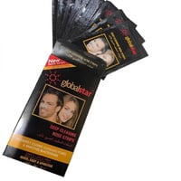 لصقات الأنف التنظيف العميق من جلوبال ستار - 22قطعة