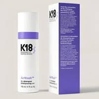 شامبو جاف إير ووش من كيه 18 - 118مل