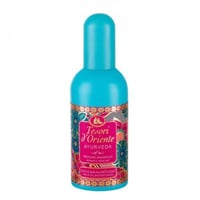 معطر جسم بخاخ الايورفيدا من تيسوري - 100مل