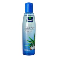 زيت شعر بجوز الهند والصبار ادفانسد من بارشوت - 150...