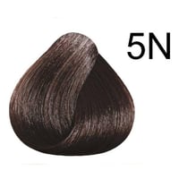 صبغة شعر كيت كستنائي فاتح بدون امونيا 5N من كلر &...