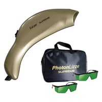 جهاز تسريع معالجة الشعر فوتون سوبريم من ليز