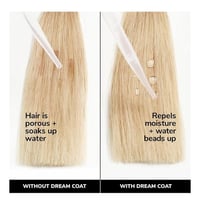 بخاخ شعر لمقاومة التجعد من كلر واو - 200مل