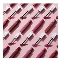 احمر شفاه سائل سوبر ستاي مات انك من ميبيلين - 180...