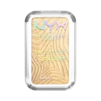 إضاءة بوتا ثان جولد بترميلت من ان واي اكس - 25