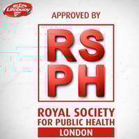 غسول لليدين المعادن البحرية و الملح من لايف بوي -...