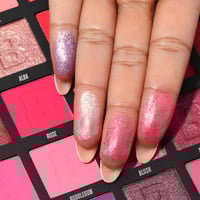 باليت ظلال العيون بيريز من بيوتي باي - 42 لون