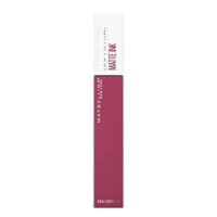 احمر شفاه سائل سوبر ستاي مات انك من ميبيلين - 155...