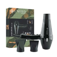 استشوار للشعر من يونايتيد - UN-1810