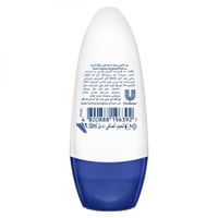 مزيل عرق رول اصلي من دوف - 50مل