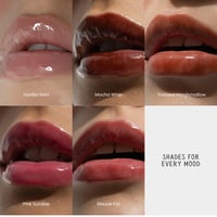 مرطب الشفاه المغذي فانيلا سويرل من لوكا - 01