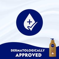 لوشن جسم بخلاصة زبدة الكاكاو من نيفيا - 625 مل