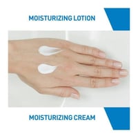 لوشن مرطب للبشرة الجافة وشديدة الجفاف من سيرافي -...