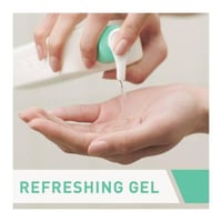 غسول وجه رغوي للبشرة العادية و الدهنية من سيرافي -...