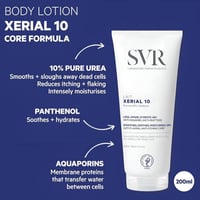 لوشن جسم زيريال 10 من اس فى ار - 200مل