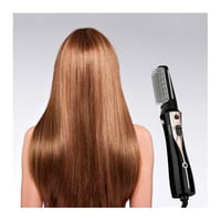 فرشاة شعر حراري 2 في1 من ريبون - 1200واط RE 2078-2