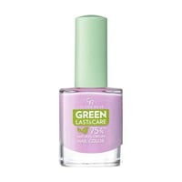طلاء اظافر لاست آند كير جرين 107 من جولدن روز - 10...