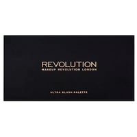 احمر الخدود الترا شوقر اند سبايس من ريفلوشن