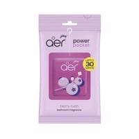 معطر المنزل بيري راش اير باور بوكيت من غودريج - 10...