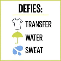 كريم أساس سوبر ستاي 30 ساعة 10 اّيفوري من ميبيلين