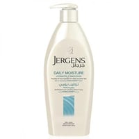 لوشن جسم ترطيب يومي من جرجنز - 600مل