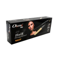 سيراميك مملس للشعر من اوكيما - OK-2030