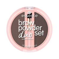 مجموعة بودرة حواجب ثنائية من ايسينس - 03