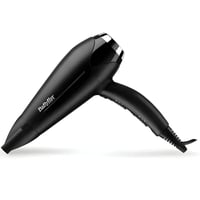 استشوار للشعر خفيف الوزن اسود بقوة 2200 واط من بيب...