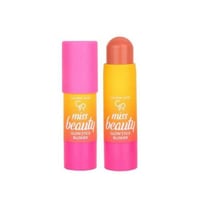 احمر خدود ستيك ميس بيوتي من جولدن روز - 01