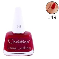 طلاء اظافر من كرستين - 149