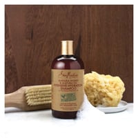 شامبو شعر للترطيب المكثف بعسل مانوكا وزيت المافورا...