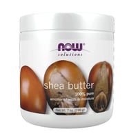 زبدة الشيا من ناو - 198جرام