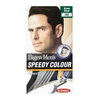 صبغة شعر سبيدي بدون امونيا بني أسود 102من بيجين