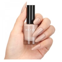 طلاء أظافر بيج فاتح من بلوفير - 661-18