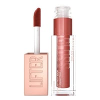 ملمع الشفاه ليفتر قلوس مع حمض الهيالورونيك رست من...