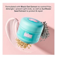 ماسك لتطويل و تقوية الشعر من هيربيرست - 220 جرام