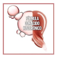 ملمع الشفاه ليفتر قلوس مع حمض الهيالورونيك بيتال م...