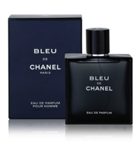 بلو دو شانيل او دو بارفيوم من شانيل - 50 مل