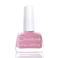 طلاء اظافر لونج لاستينج من كرستين - 62