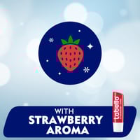 مرطب الشفاه ستروبيري شاين من لابيللو - 4.80جرام