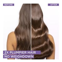 شامبو شعر ايلفيف حمض الهيالورونيك المرطب من لوريال...